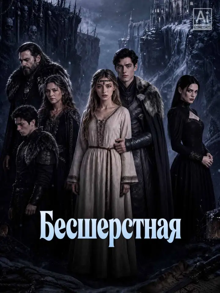 Бесшерстная poster