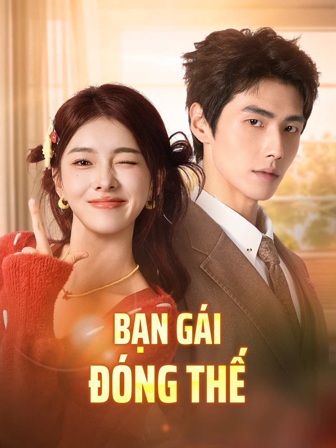 [lồng tiếng] Bạn Gái Đóng Thế