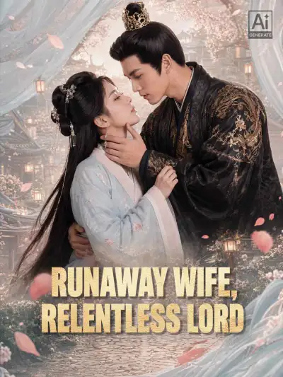 Runaway Wife, Relentless Lord poster