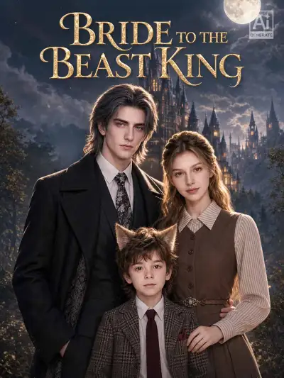 Bride To The Beast King poster