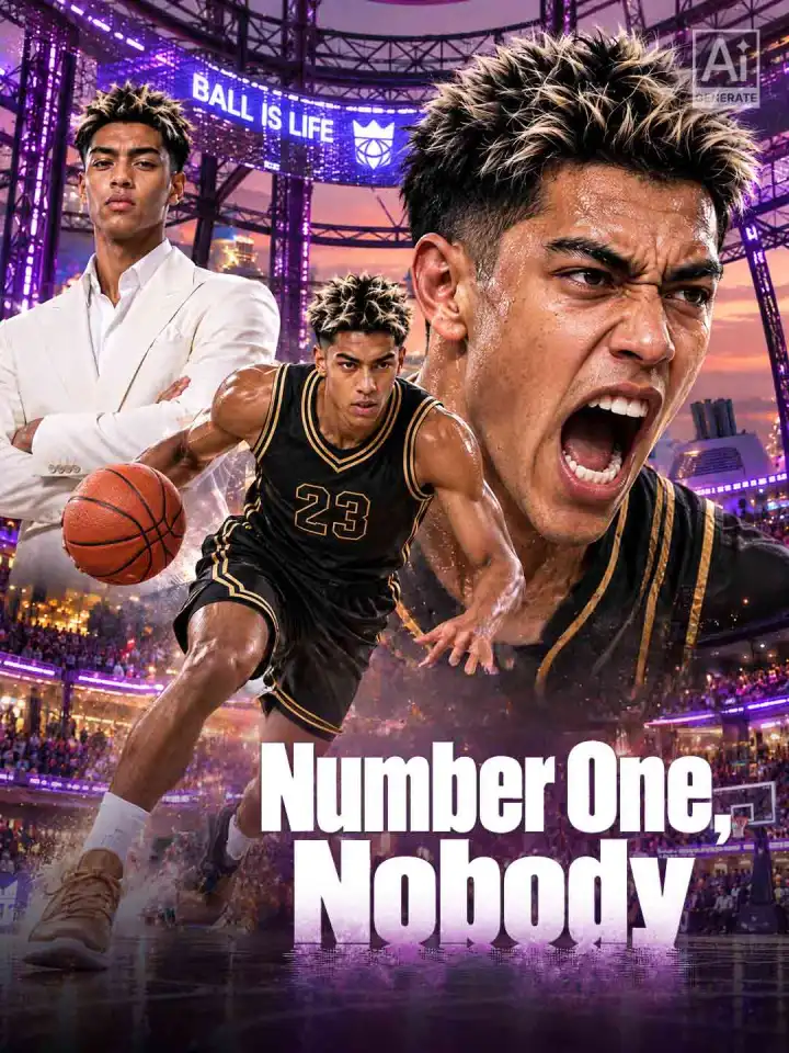 Number One, Nobody poster