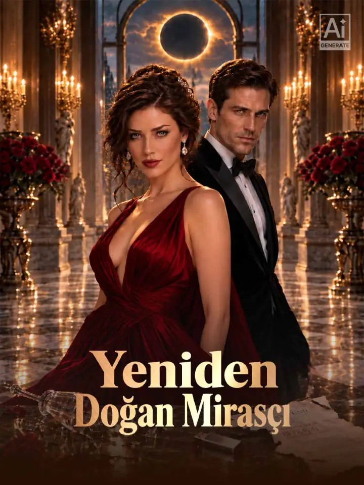 Yeniden Doğan Mirasçı poster