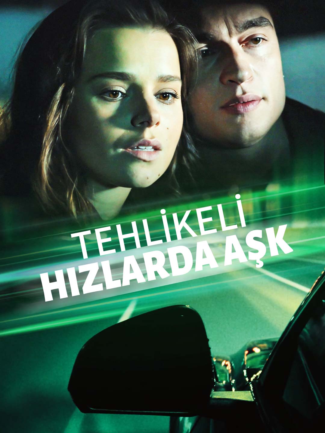 Tehlikeli Hızlarda Aşk