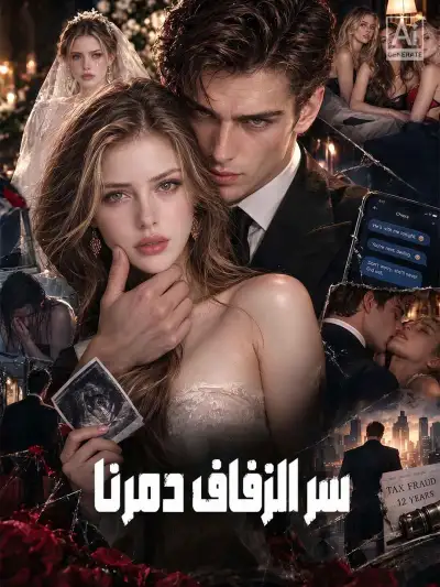 سر الزفاف دمرنا poster
