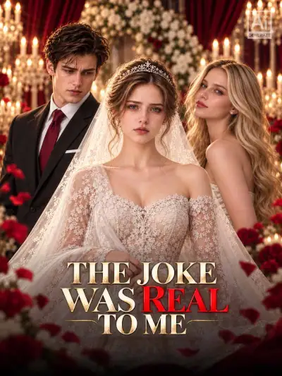 The Joke Was Real to Me poster