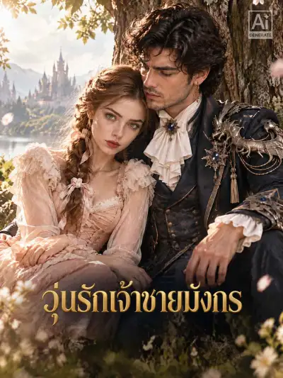 วุ่นรักเจ้าชายมังกร poster