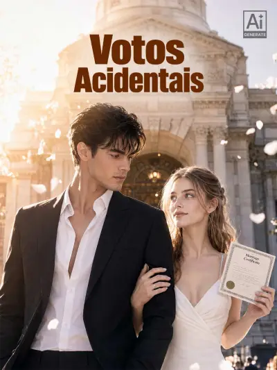 Votos Acidentais poster