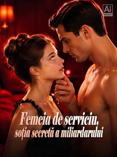 Femeia de serviciu, soția secretă a miliardarului poster