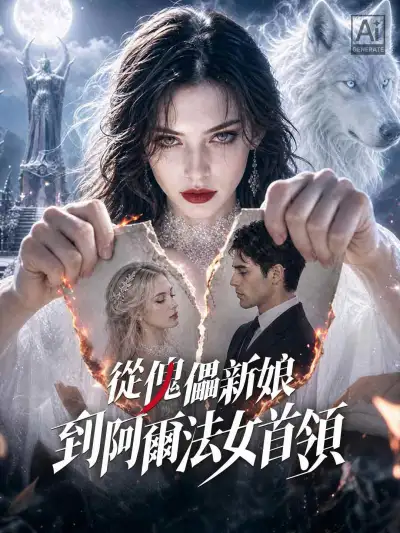 從傀儡新娘到阿爾法女首領 poster