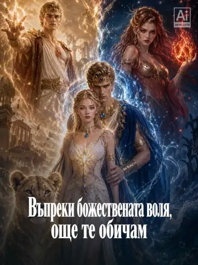 Въпреки божествената воля, още те обичам poster