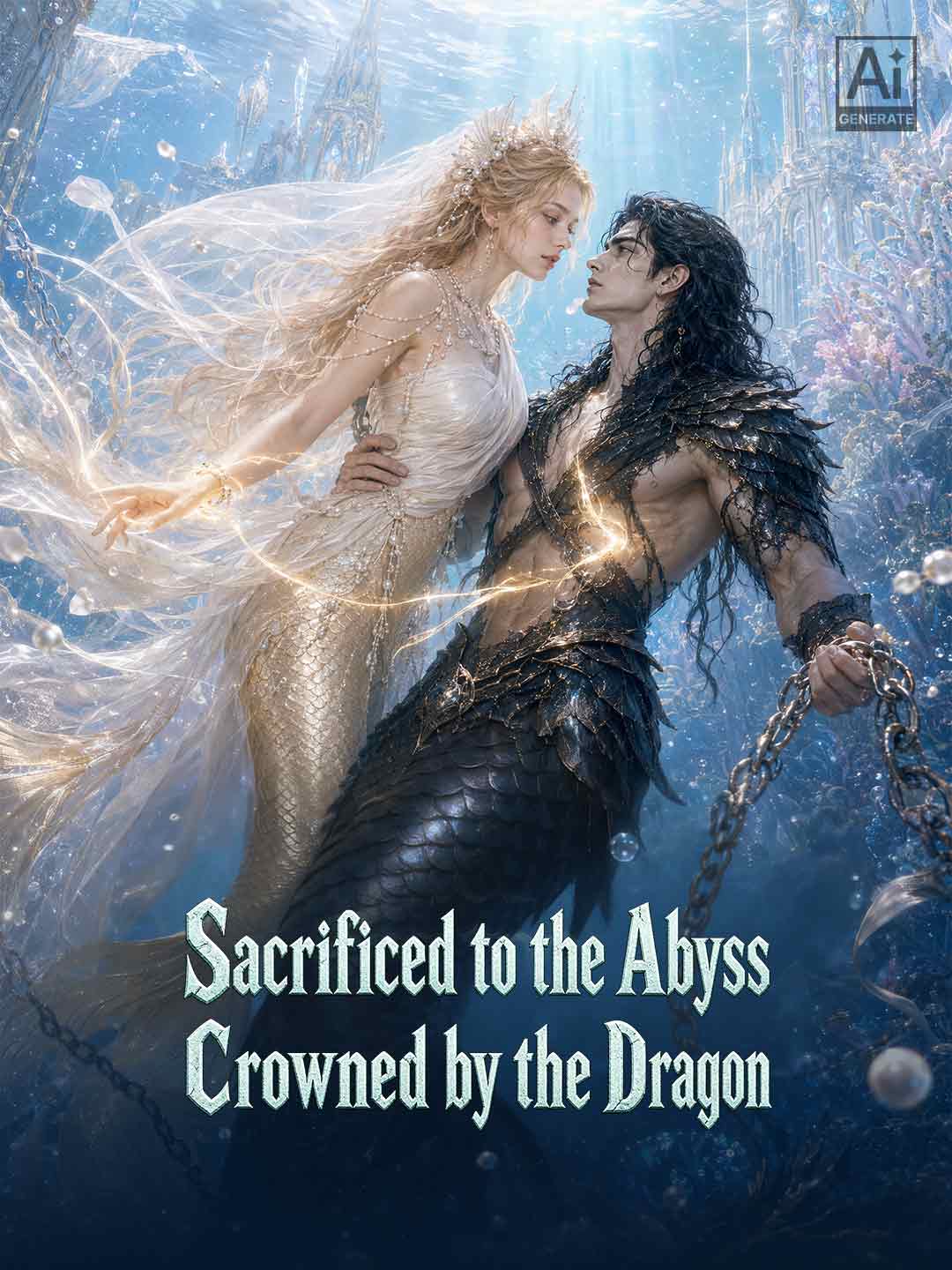 Sacrificed to the Abyss, Crowned by the Dragon