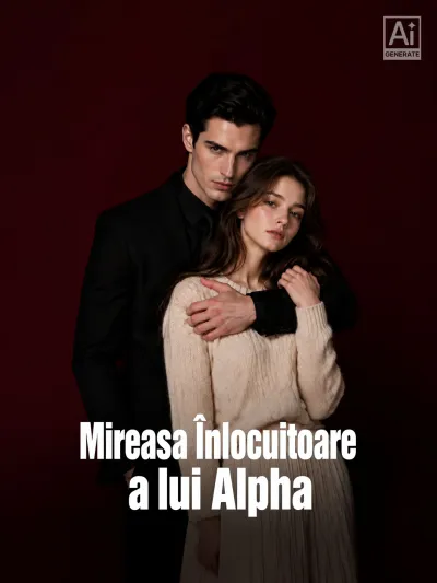 Mireasa înlocuitoare a lui Alfa poster
