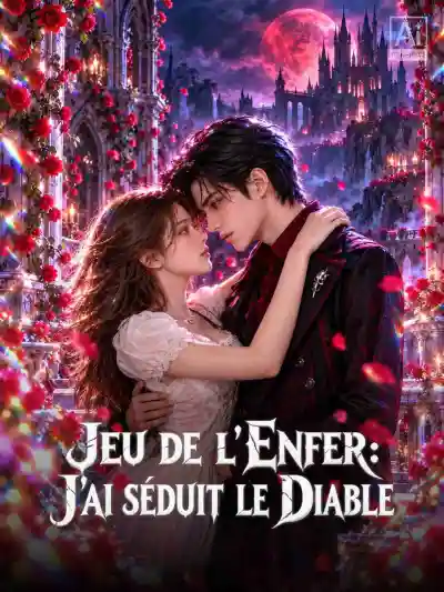 Jeu de l'Enfer : J'ai séduit le Diable poster