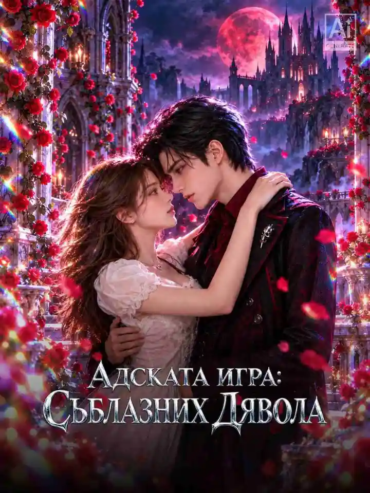 Адската игра: Съблазних Дявола poster