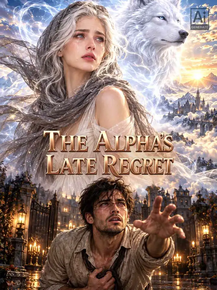The Alpha's Late Regret poster