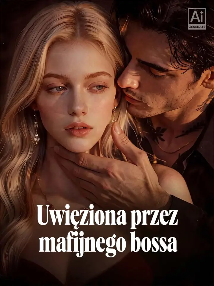 Uwięziona przez mafijnego bossa poster