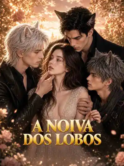 A Noiva dos Lobos poster