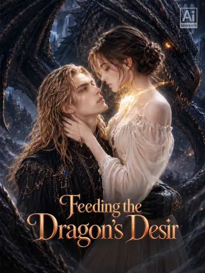 Feeding the Dragon's Desir poster