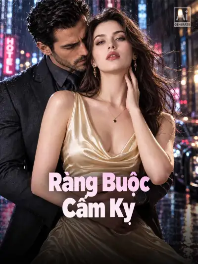 Mối Tình Cấm Kỵ poster