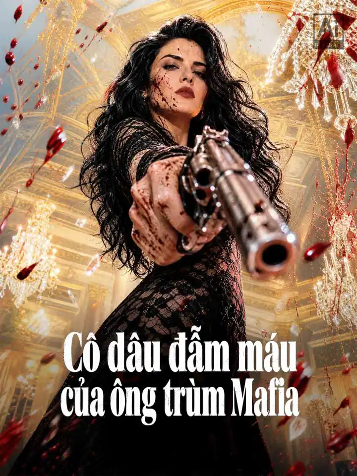 Cô dâu đẫm máu của ông trùm Mafia poster