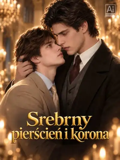 Srebrny pierścień i Korona poster
