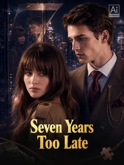 Seven Years Too Late poster