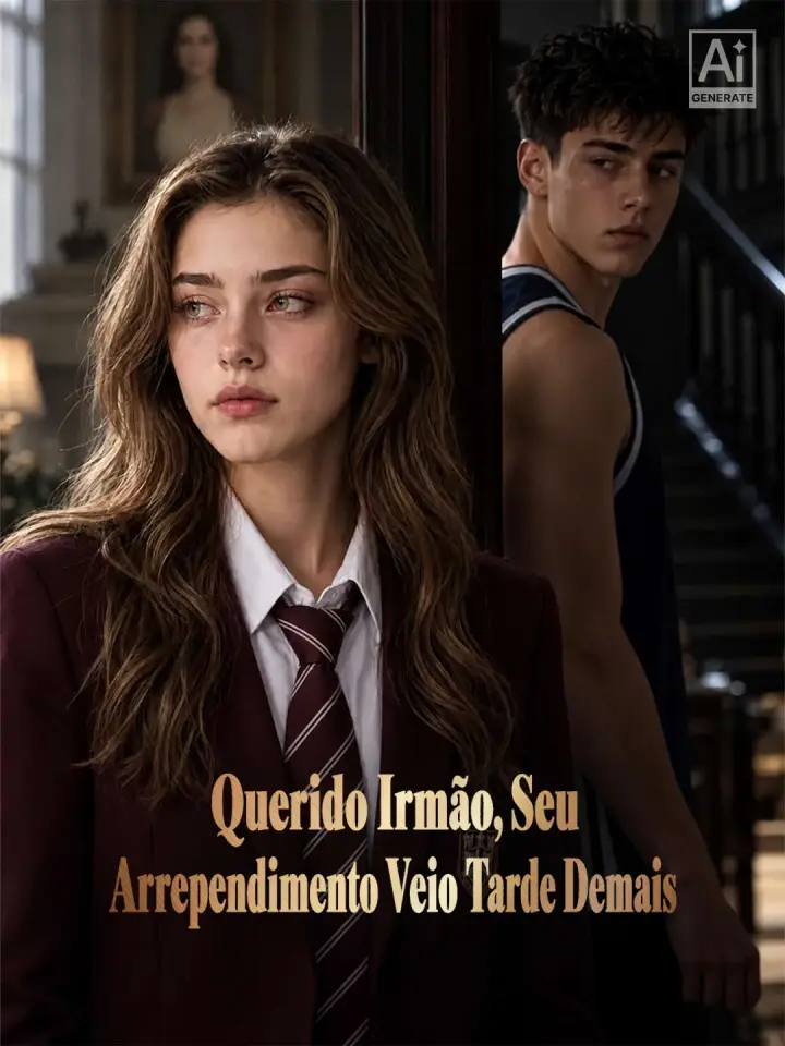 Querido Irmão, Seu Arrependimento Veio Tarde Demais poster