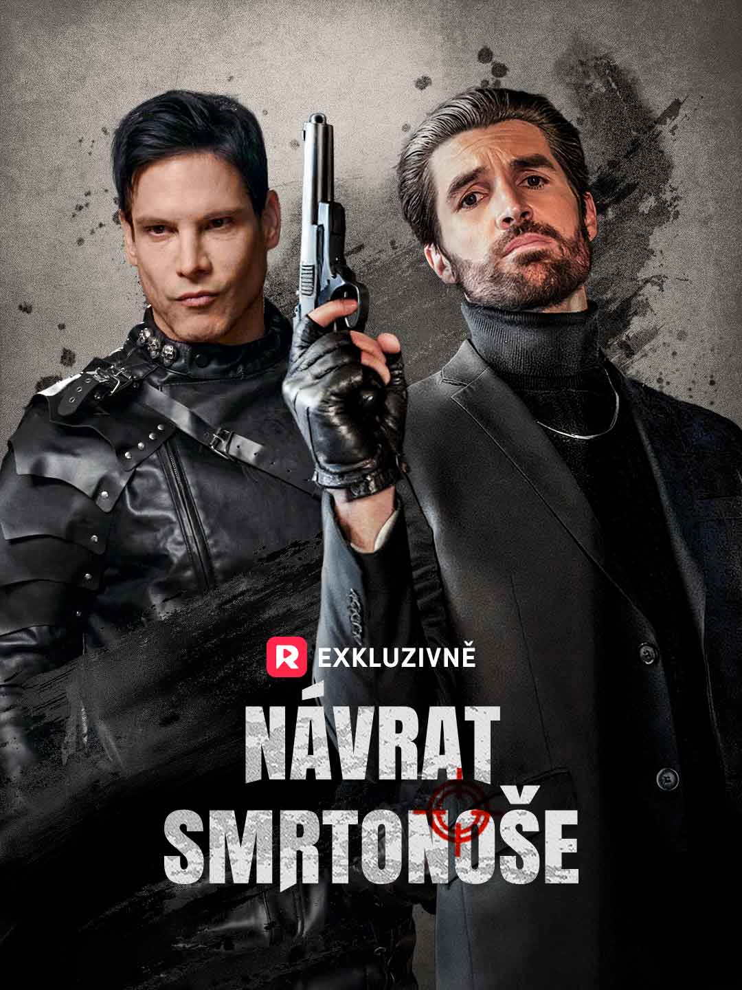 Návrat smrtonoše