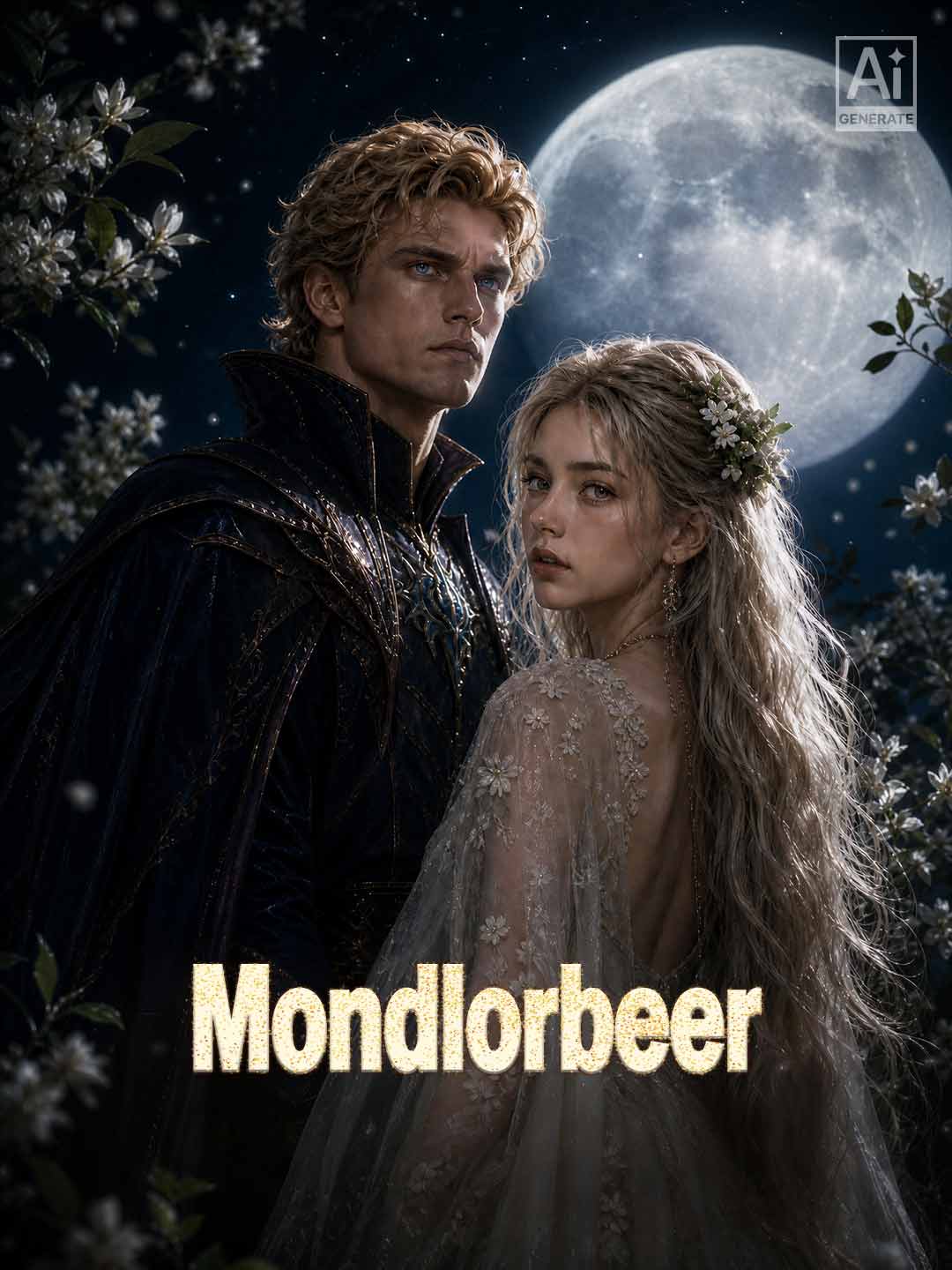 Mondlorbeer