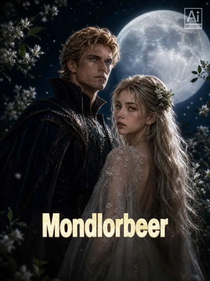 Mondlorbeer poster