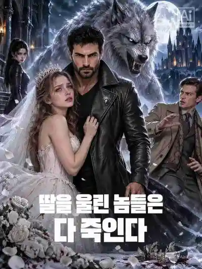 딸을 울린 놈들은 다 죽인다 poster