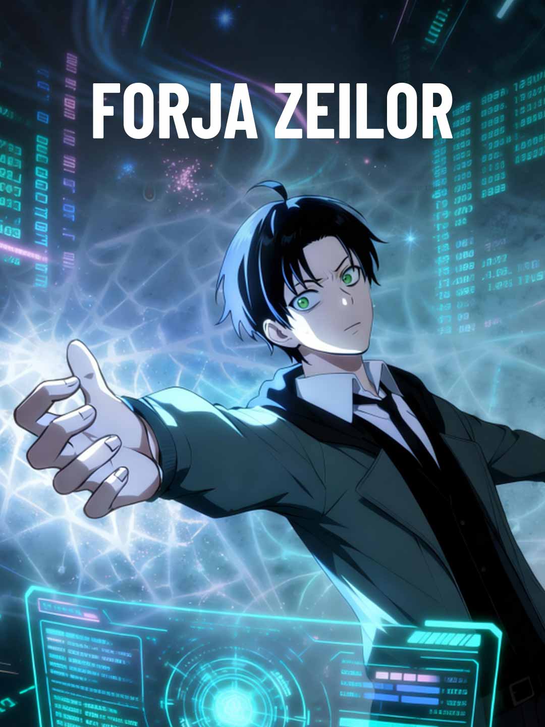 Forja Zeilor