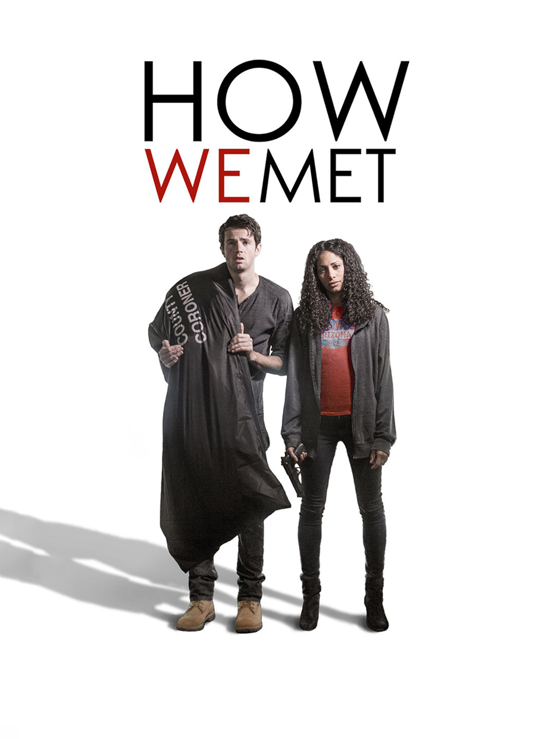 How We Met