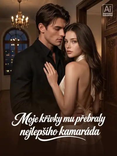 Moje křivky mu přebraly nejlepšího kamaráda poster