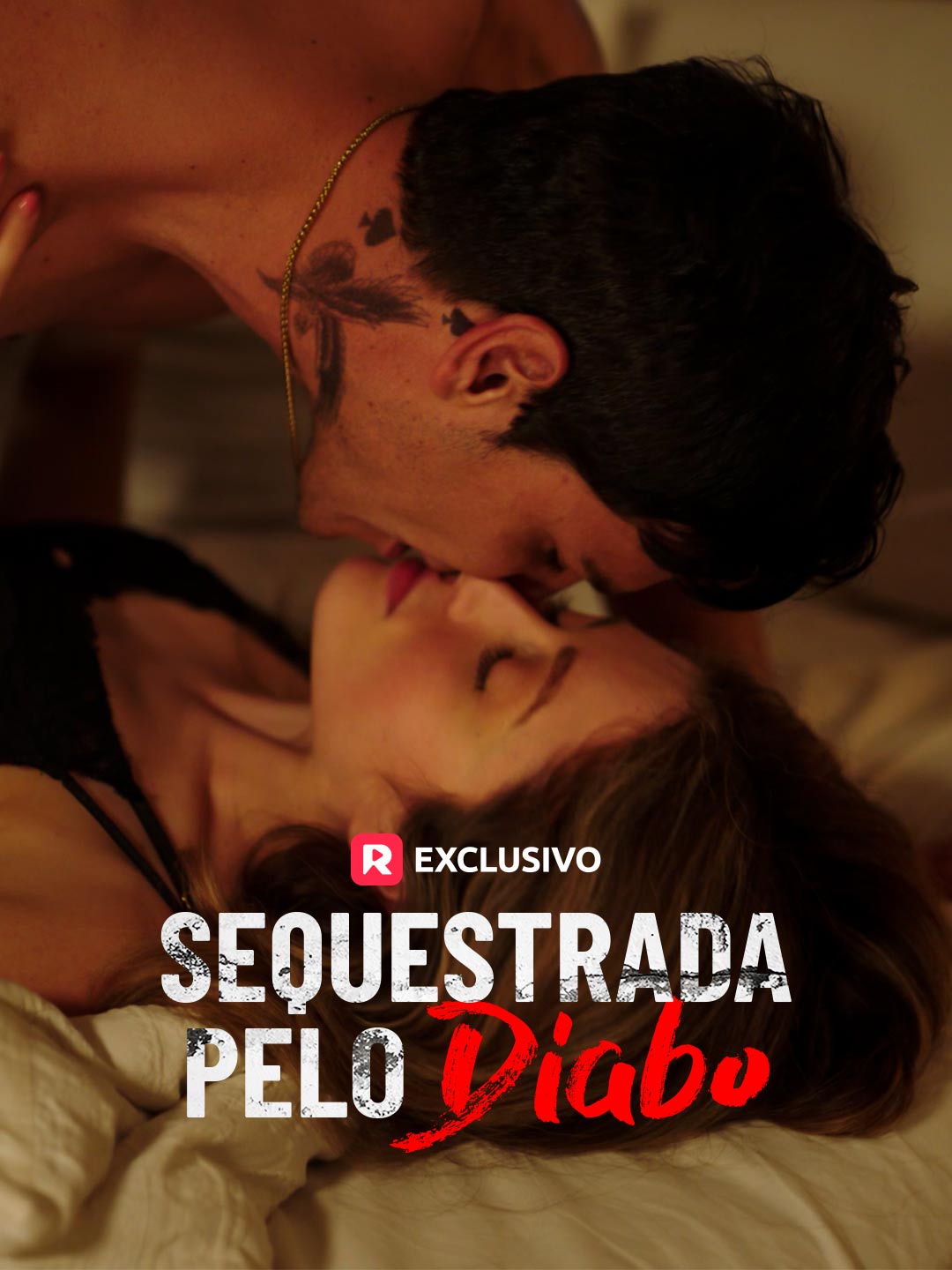 Sequestrada pelo Diabo