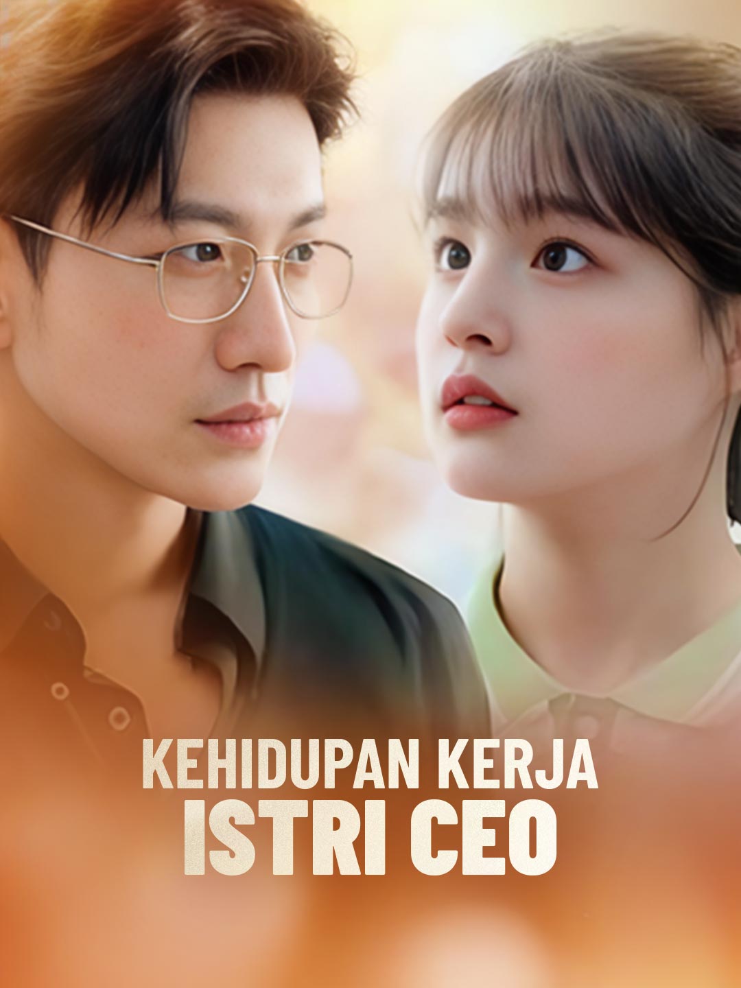 Kehidupan Kerja Istri CEO