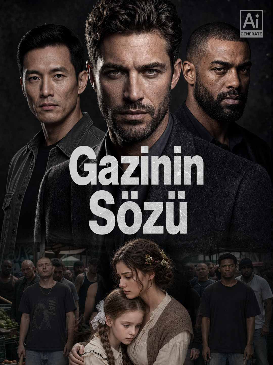 Gazinin Sözü