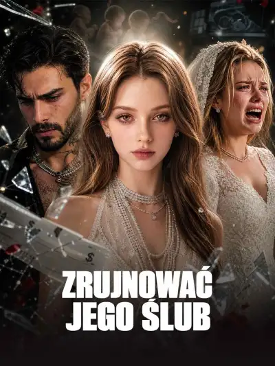 Zrujnować jego ślub poster