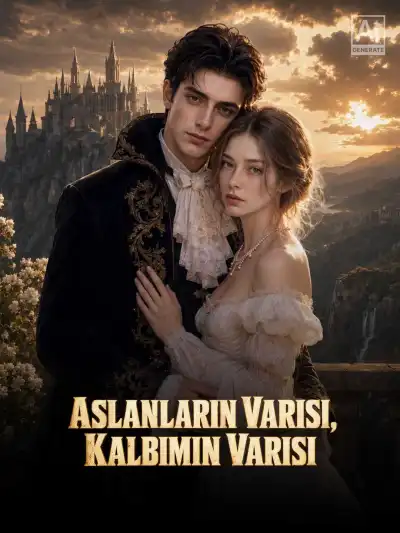 Aslanların Varisi, Kalbimin Varisi poster