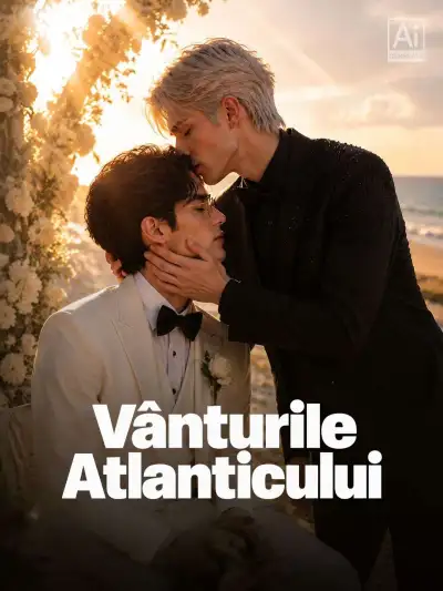 Vânturile Atlanticului poster