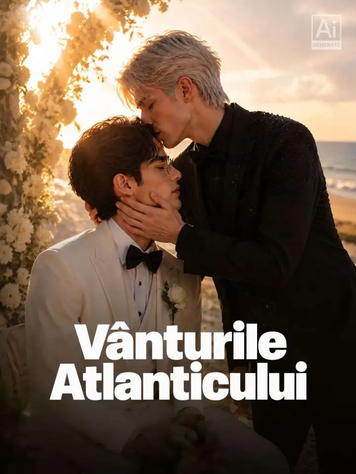 Vânturile Atlanticului poster