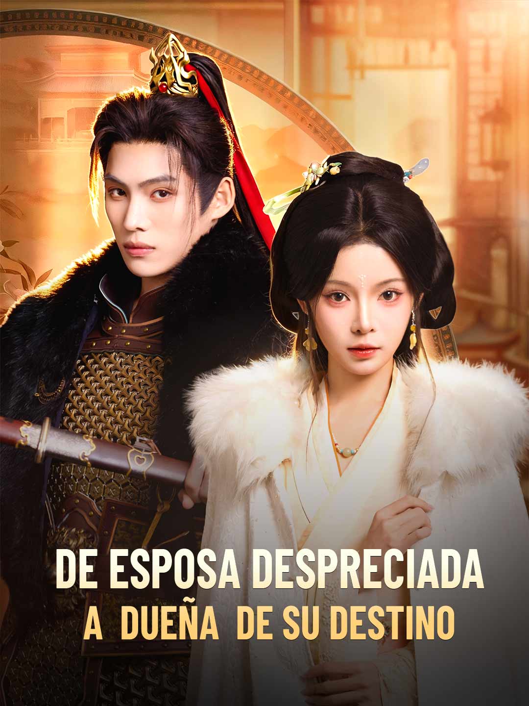[doblado] De la esposa despreciada a dueña de su destino