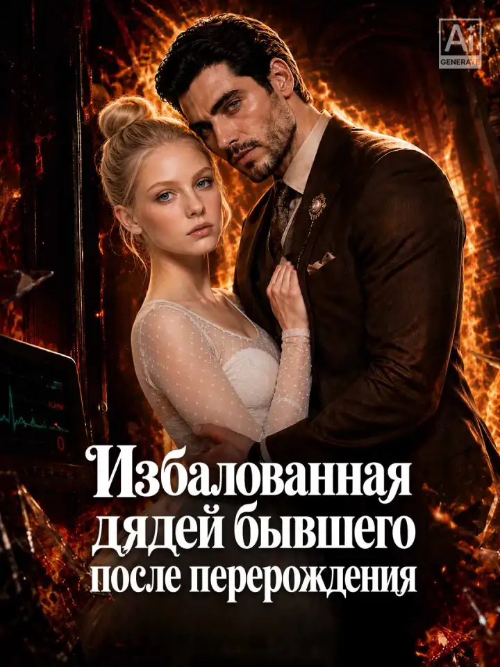 Избалованная дядей бывшего после перерождения poster