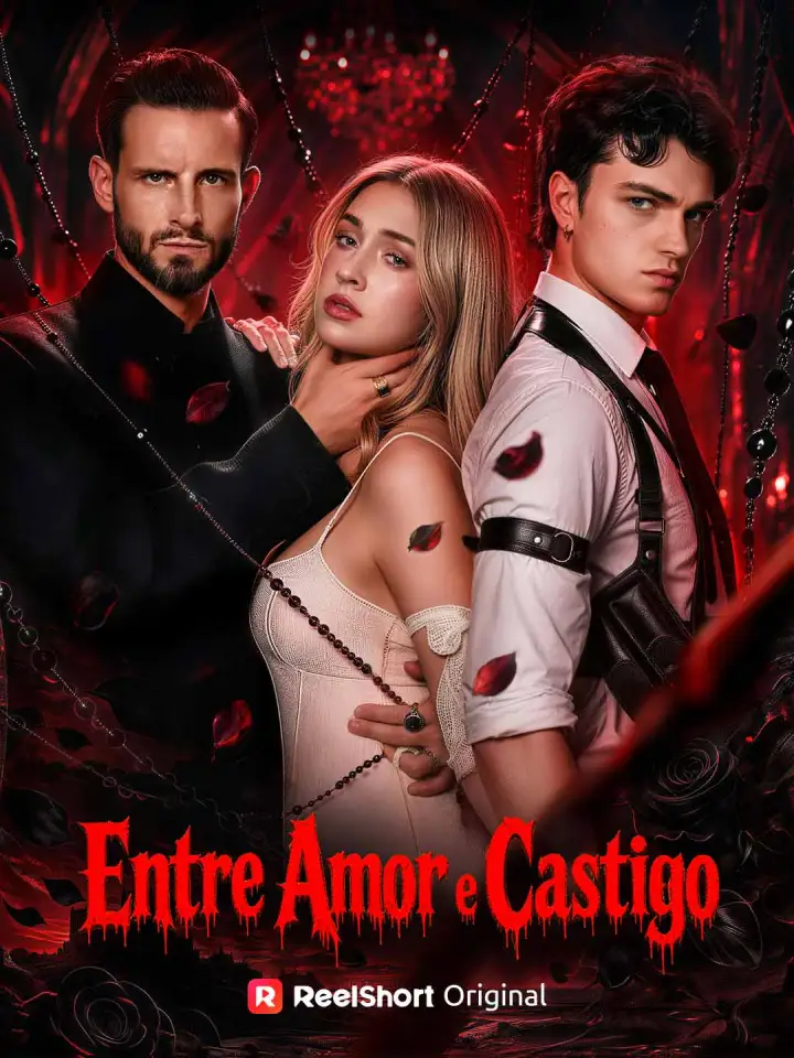 Entre Amor e Castigo poster