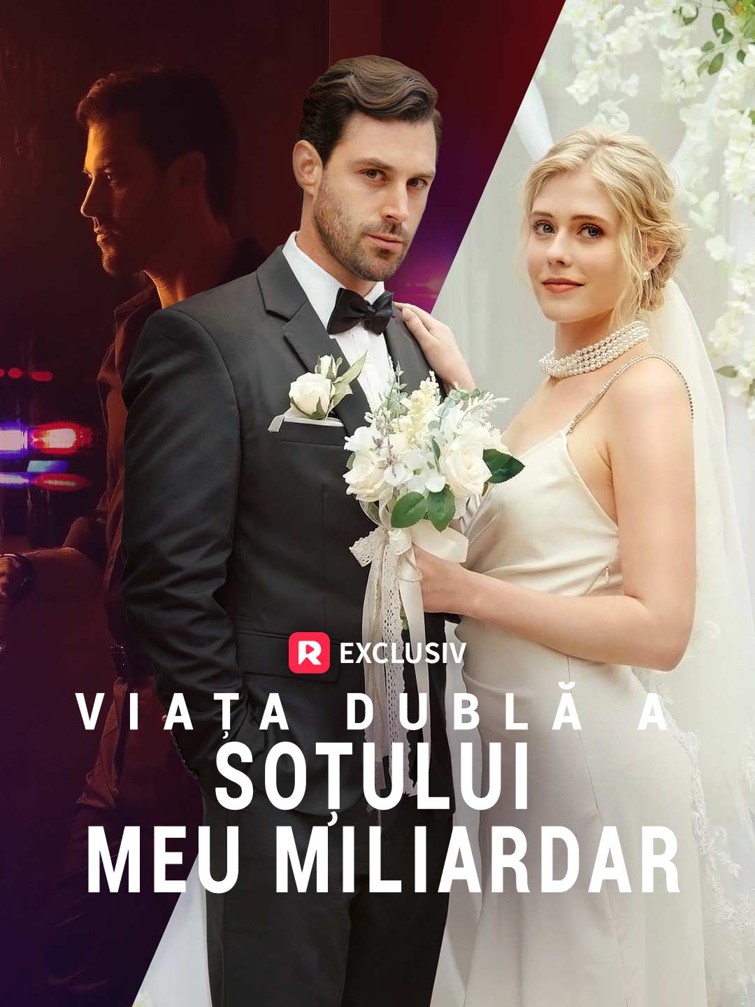 [Dublat] Viața Dublă a Soțului Meu Miliardar