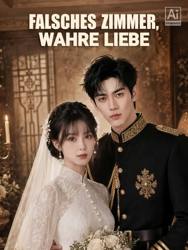 Falsches Zimmer, wahre Liebe poster