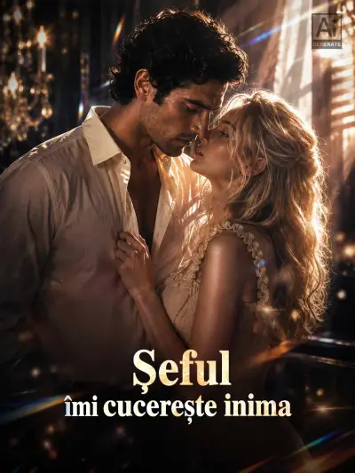 Șeful îmi cucerește inima poster
