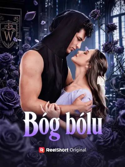 Bóg bólu poster