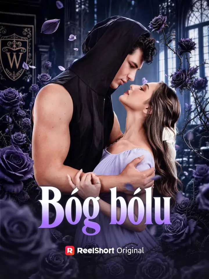 Bóg bólu poster