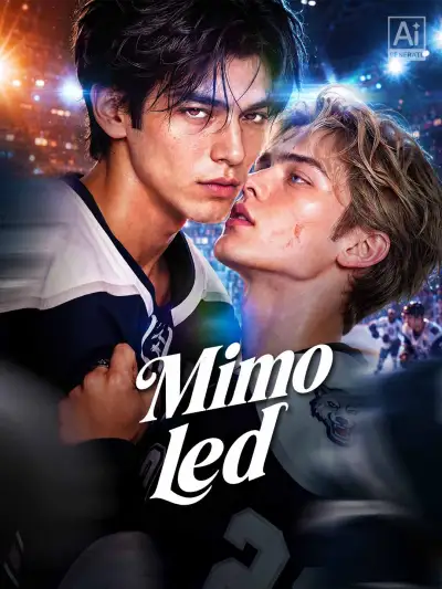 Mimo led poster